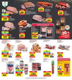 Interspar akciós újság hét 15 Oldal 6