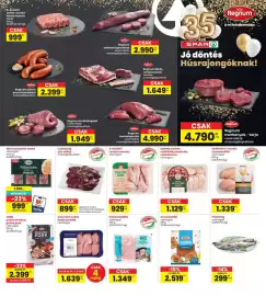 Interspar akciós újság hét 15 Oldal 7