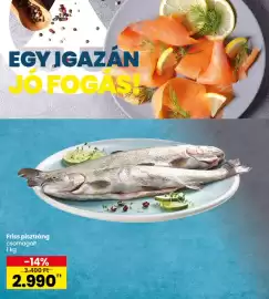 Interspar akciós újság hét 15 Oldal 8