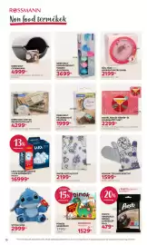 Rossmann akciós újság hét 16 Oldal 12