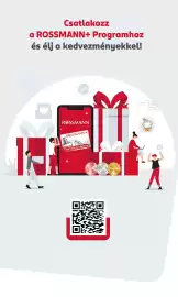 Rossmann akciós újság hét 16 Oldal 15