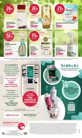 Rossmann akciós újság hét 16 Oldal 16