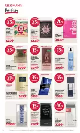 Rossmann akciós újság hét 16 Oldal 4