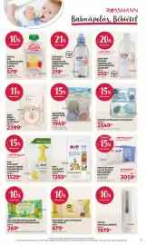 Rossmann akciós újság hét 16 Oldal 5