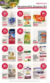 Rossmann akciós újság hét 16 Oldal 7
