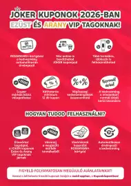 Rossmann akciós újság hét 16 Oldal 2