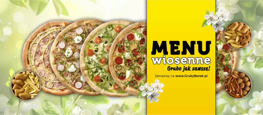 Gruby Benek (ważność do 15-04)