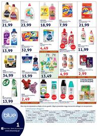 Blue Stop gazetka Strona 4