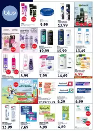 Blue Stop gazetka Strona 2