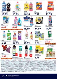 Blue Stop gazetka Strona 2