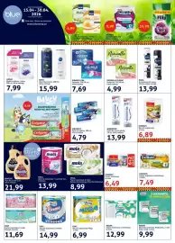 Blue Stop gazetka Strona 1