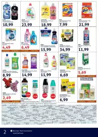 Blue Stop gazetka Strona 2