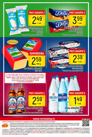 Delikatesy Piotruś Pan gazetka Strona 28
