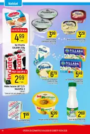 Delikatesy Piotruś Pan gazetka Strona 10