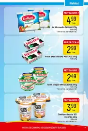 Delikatesy Piotruś Pan gazetka Strona 11