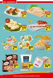 Delikatesy Piotruś Pan gazetka Strona 12