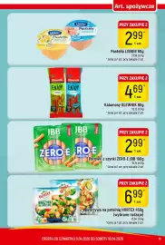 Delikatesy Piotruś Pan gazetka Strona 13