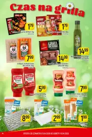 Delikatesy Piotruś Pan gazetka Strona 14