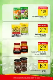 Delikatesy Piotruś Pan gazetka Strona 15