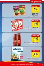 Delikatesy Piotruś Pan gazetka Strona 17