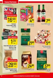 Delikatesy Piotruś Pan gazetka Strona 18