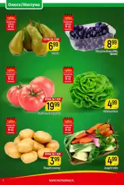 Delikatesy Piotruś Pan gazetka Strona 2