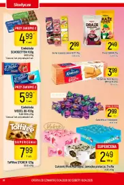 Delikatesy Piotruś Pan gazetka Strona 20