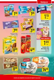 Delikatesy Piotruś Pan gazetka Strona 21