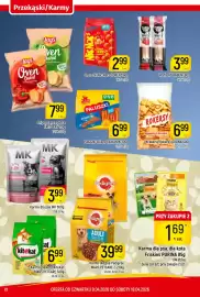 Delikatesy Piotruś Pan gazetka Strona 22