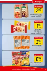Delikatesy Piotruś Pan gazetka Strona 23