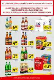 Delikatesy Piotruś Pan gazetka Strona 24