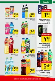 Delikatesy Piotruś Pan gazetka Strona 25