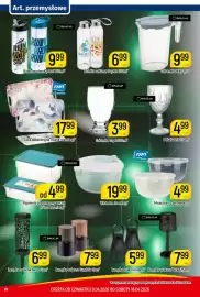 Delikatesy Piotruś Pan gazetka Strona 26