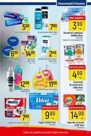 Delikatesy Piotruś Pan gazetka Strona 27