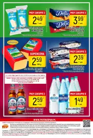 Delikatesy Piotruś Pan gazetka Strona 28