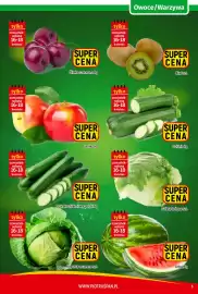 Delikatesy Piotruś Pan gazetka Strona 3