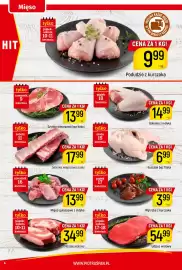 Delikatesy Piotruś Pan gazetka Strona 4