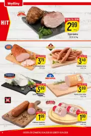 Delikatesy Piotruś Pan gazetka Strona 6