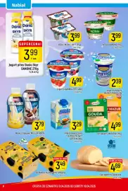 Delikatesy Piotruś Pan gazetka Strona 8