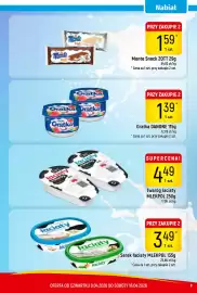 Delikatesy Piotruś Pan gazetka Strona 9