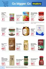 Makro gazetka Strona 10
