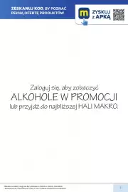 Makro gazetka Strona 15