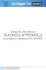 Makro gazetka Strona 16
