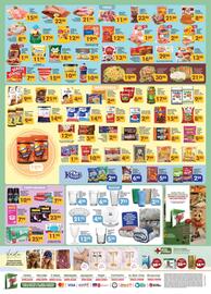 Catálogo Supermercados Nori semana 15 Página 2