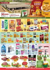 Catálogo Supermercados Nori semana 15 Página 1