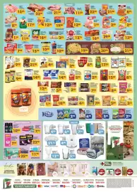 Catálogo Supermercados Nori semana 15 Página 2