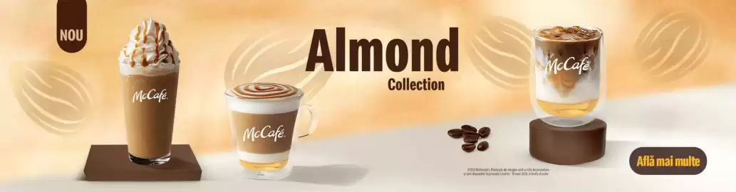 Catalog McDonald's Pagină 7