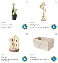 Tedi gazetka Strona 2