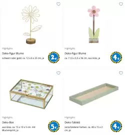 Tedi gazetka Strona 1