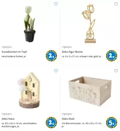 Tedi gazetka Strona 2